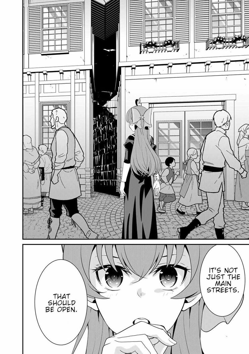 Saikyou No Kurokishi Sentou Maid Ni Tenshoku Shimashita Chapter 75 Page 3