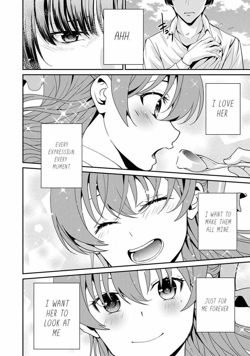 Saikyou No Kurokishi Sentou Maid Ni Tenshoku Shimashita Chapter 76 Page 3