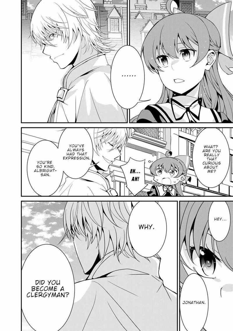 Saikyou No Kurokishi Sentou Maid Ni Tenshoku Shimashita Chapter 76 Page 9