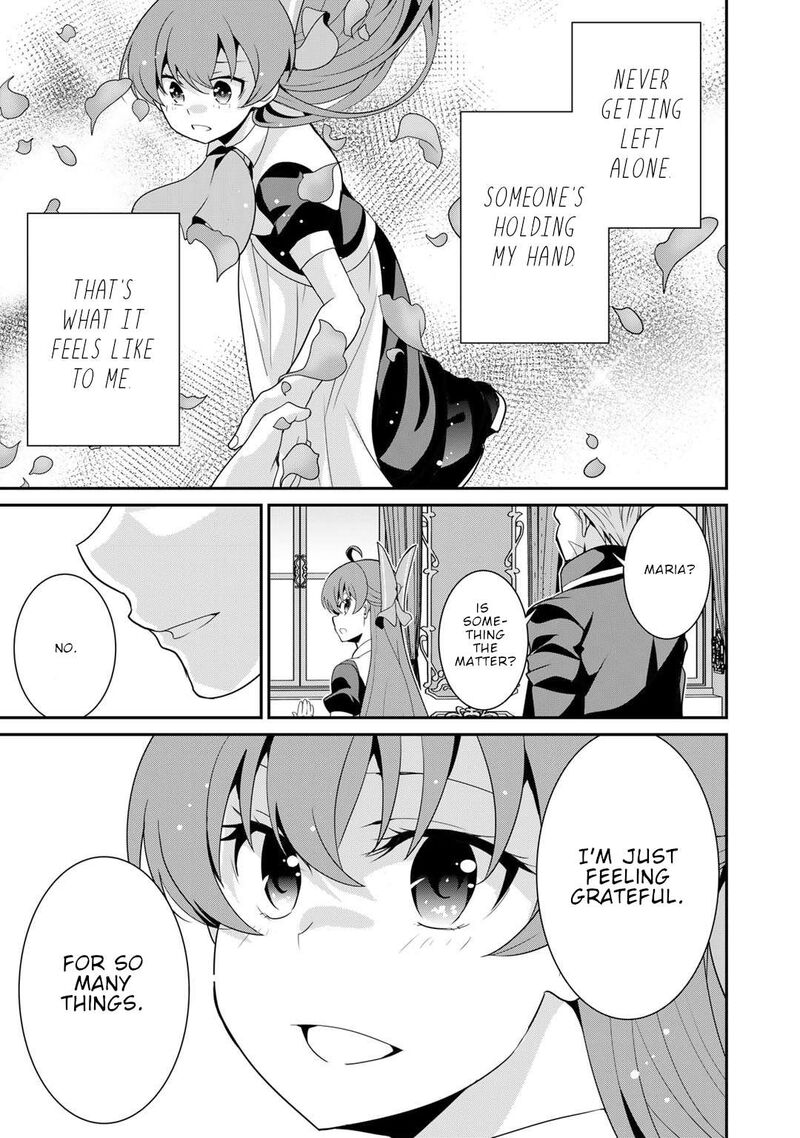 Saikyou No Kurokishi Sentou Maid Ni Tenshoku Shimashita Chapter 77 Page 16