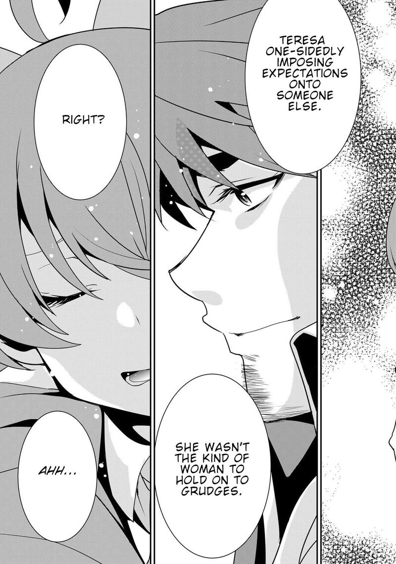 Saikyou No Kurokishi Sentou Maid Ni Tenshoku Shimashita Chapter 78 Page 30