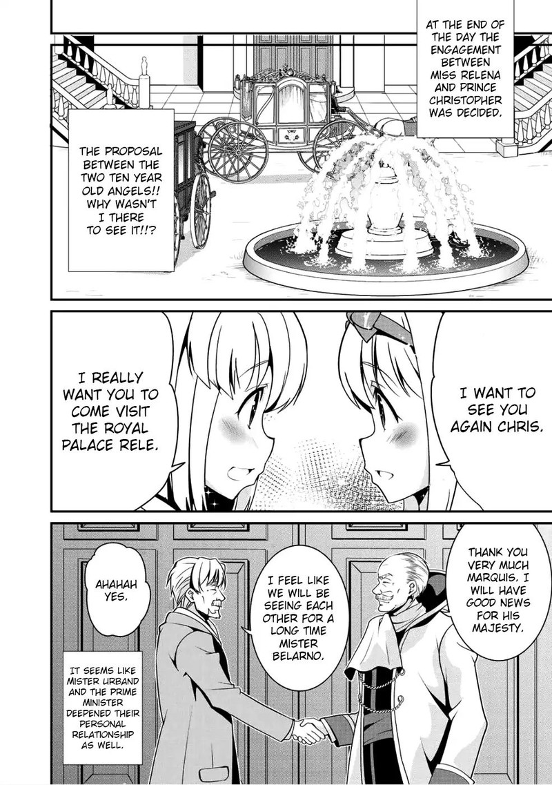 Saikyou No Kurokishi Sentou Maid Ni Tenshoku Shimashita Chapter 8 Page 18