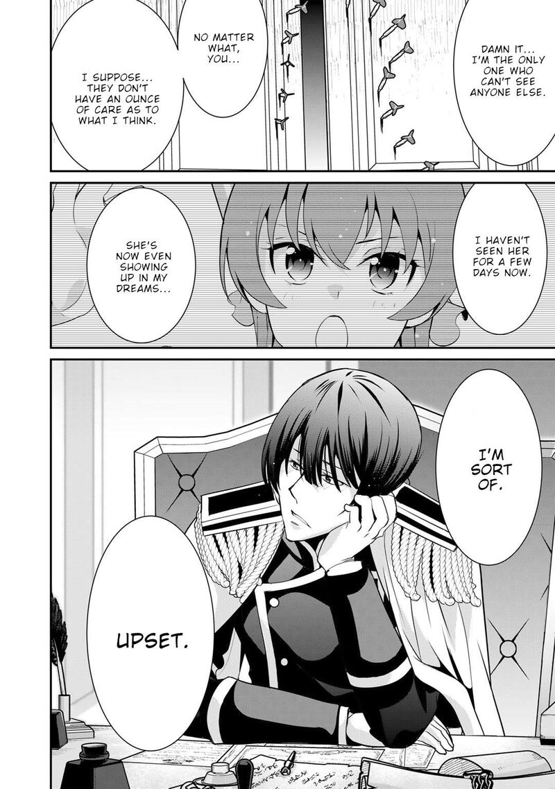 Saikyou No Kurokishi Sentou Maid Ni Tenshoku Shimashita Chapter 81 Page 9