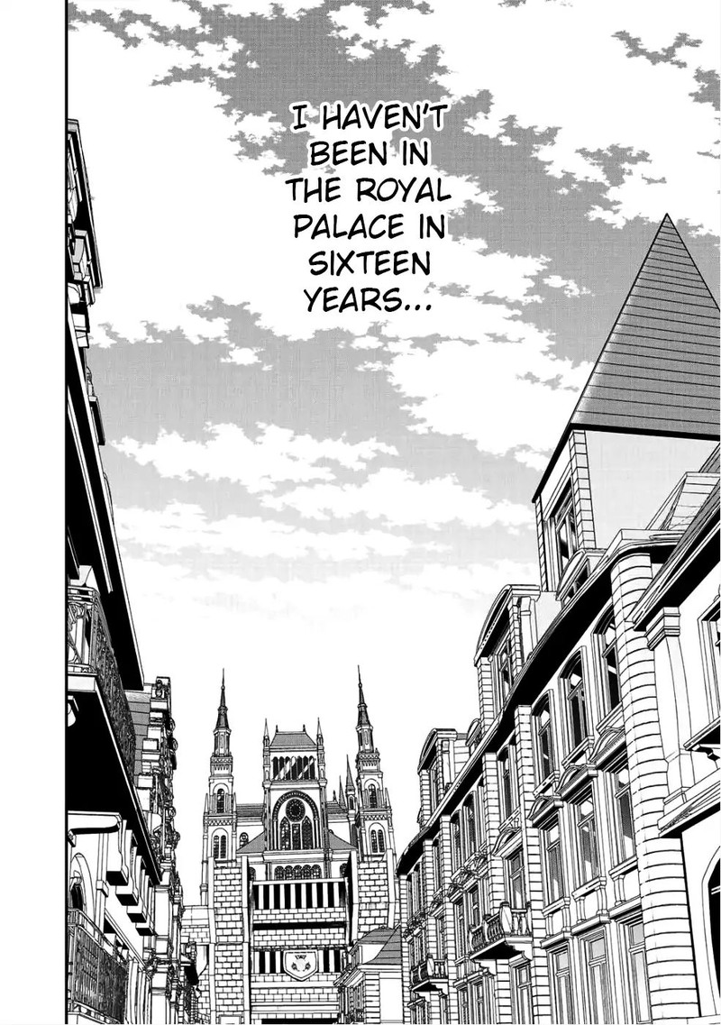 Saikyou No Kurokishi Sentou Maid Ni Tenshoku Shimashita Chapter 9 Page 8