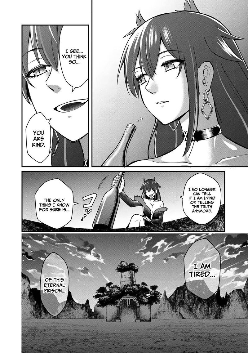 Saikyou No Maou Ni Kitaerareta Yuusha Isekai Kikanshatati No Gakuen De Musou Suru Chapter 2 Page 29