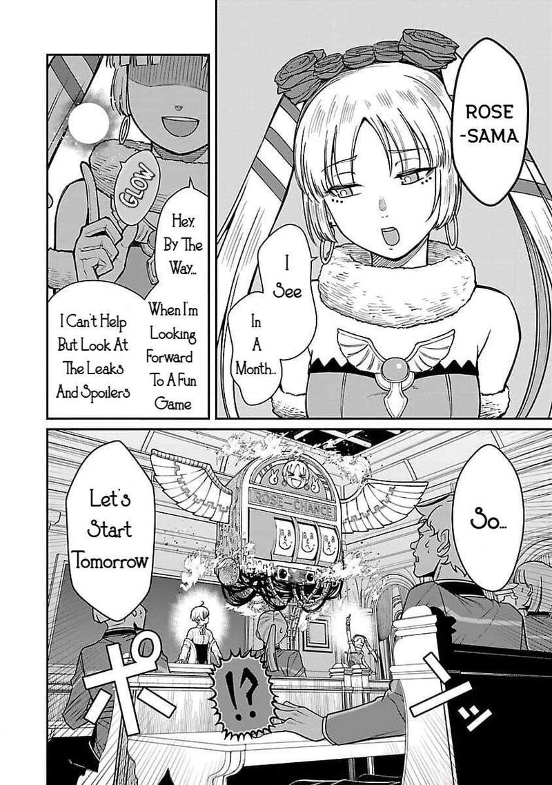 Saikyou No Maou Ni Kitaerareta Yuusha Isekai Kikanshatati No Gakuen De Musou Suru Chapter 20 Page 24