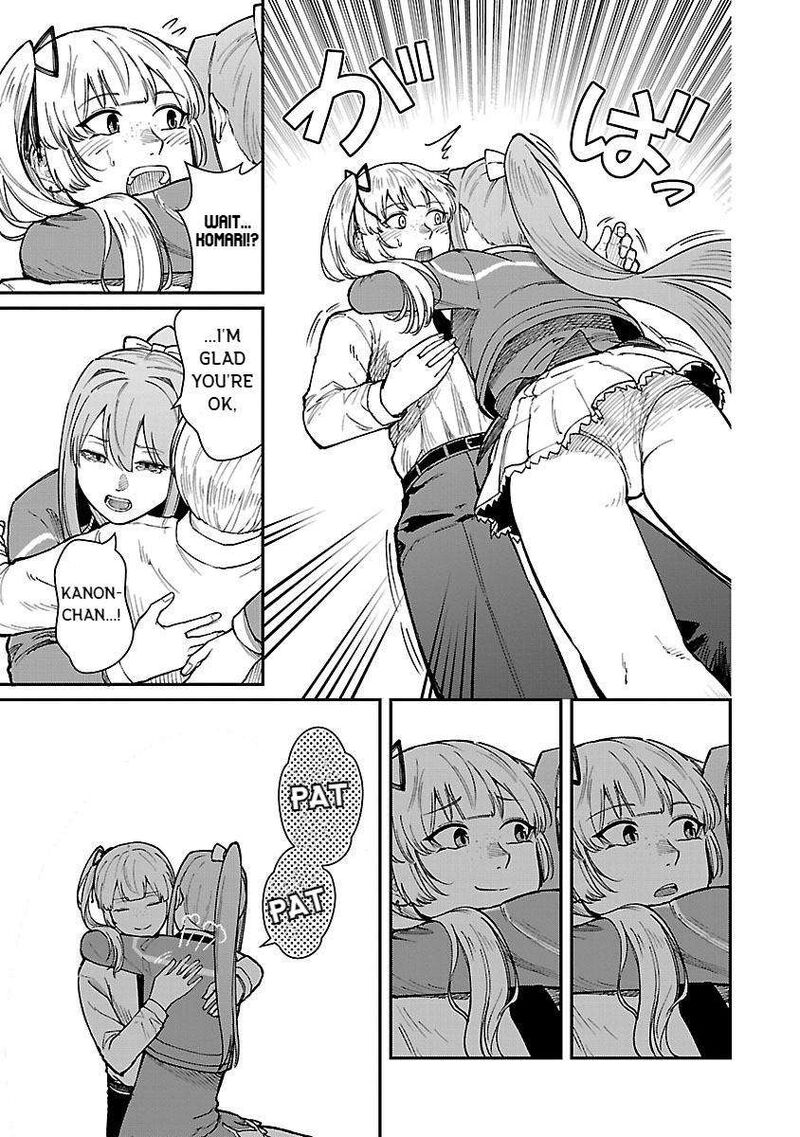 Saikyou No Maou Ni Kitaerareta Yuusha Isekai Kikanshatati No Gakuen De Musou Suru Chapter 26 Page 11