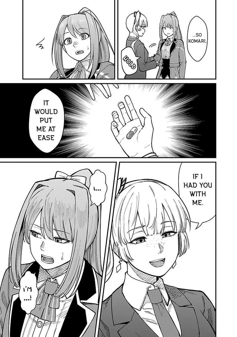 Saikyou No Maou Ni Kitaerareta Yuusha Isekai Kikanshatati No Gakuen De Musou Suru Chapter 27 Page 9