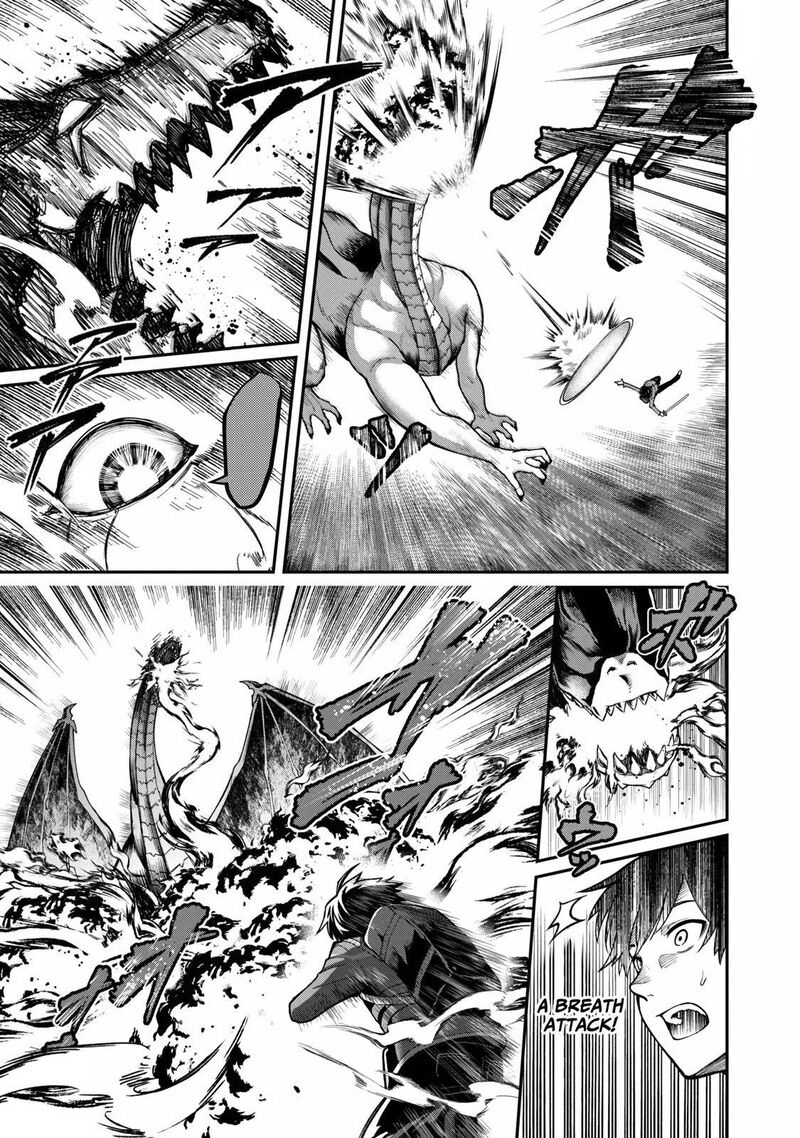 Saikyou No Maou Ni Kitaerareta Yuusha Isekai Kikanshatati No Gakuen De Musou Suru Chapter 5 Page 7