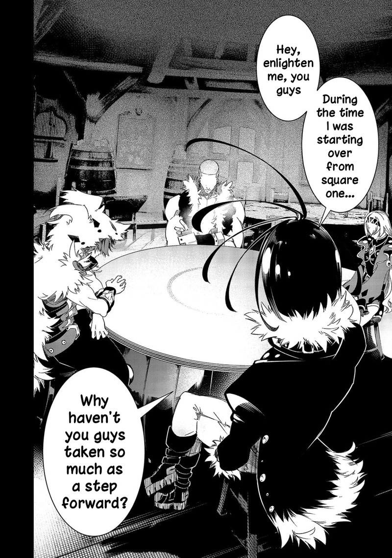 Saikyou No Shien Shoku Wajutsushi Dearu Ore Wa Sekai Saikyou Kuran O Shitagaeru Chapter 46 Page 14