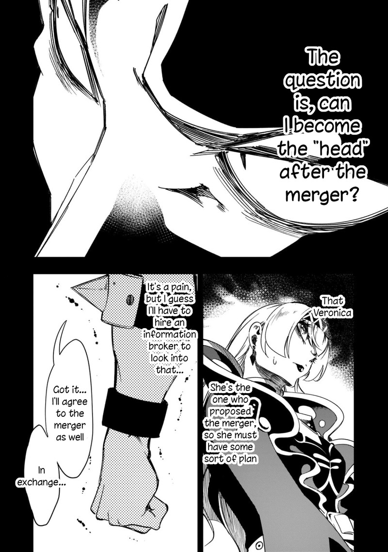 Saikyou No Shien Shoku Wajutsushi Dearu Ore Wa Sekai Saikyou Kuran O Shitagaeru Chapter 46 Page 24