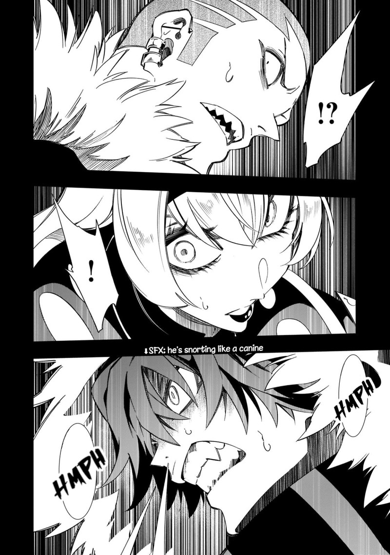 Saikyou No Shien Shoku Wajutsushi Dearu Ore Wa Sekai Saikyou Kuran O Shitagaeru Chapter 46 Page 26