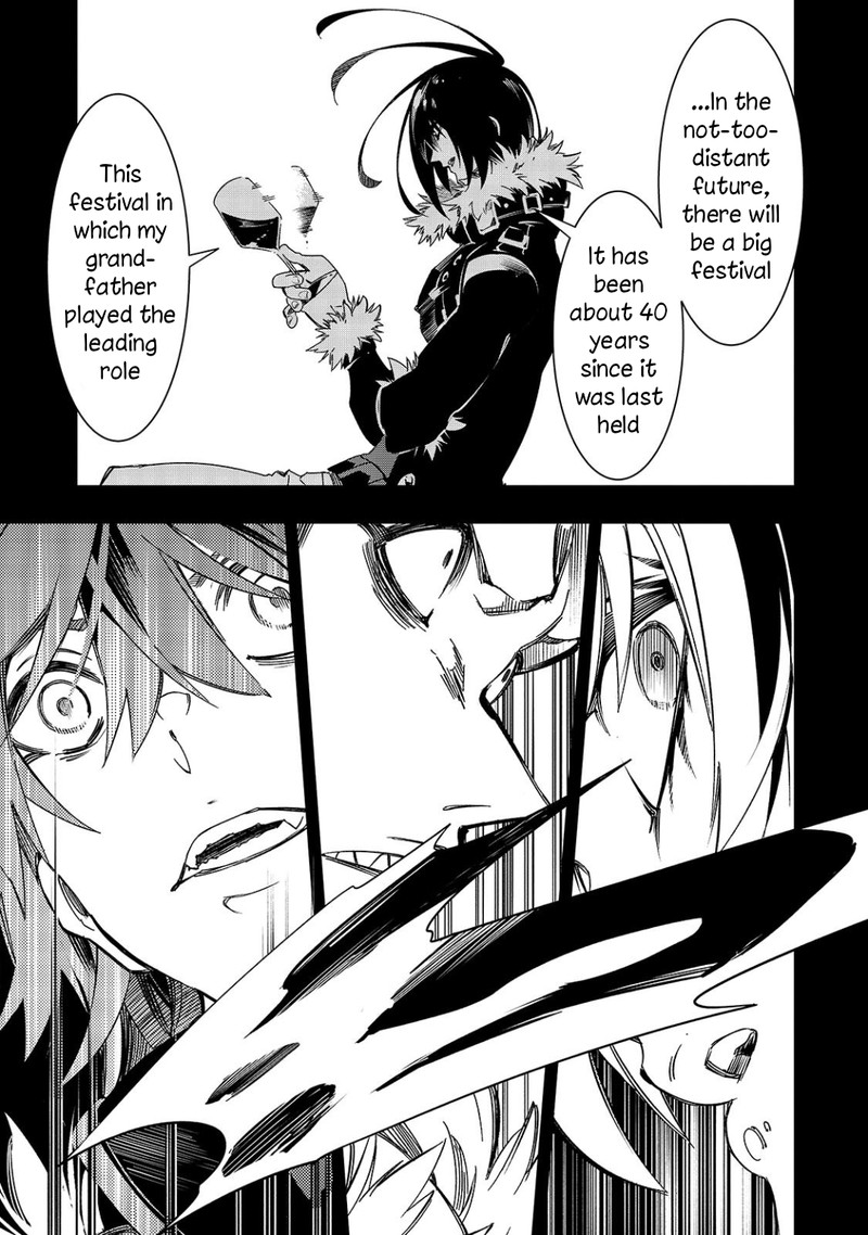 Saikyou No Shien Shoku Wajutsushi Dearu Ore Wa Sekai Saikyou Kuran O Shitagaeru Chapter 46 Page 3