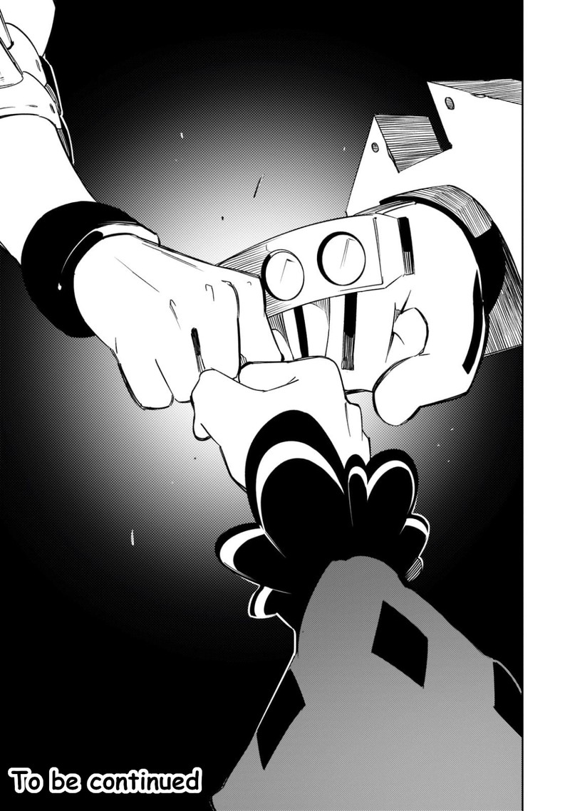 Saikyou No Shien Shoku Wajutsushi Dearu Ore Wa Sekai Saikyou Kuran O Shitagaeru Chapter 46 Page 31