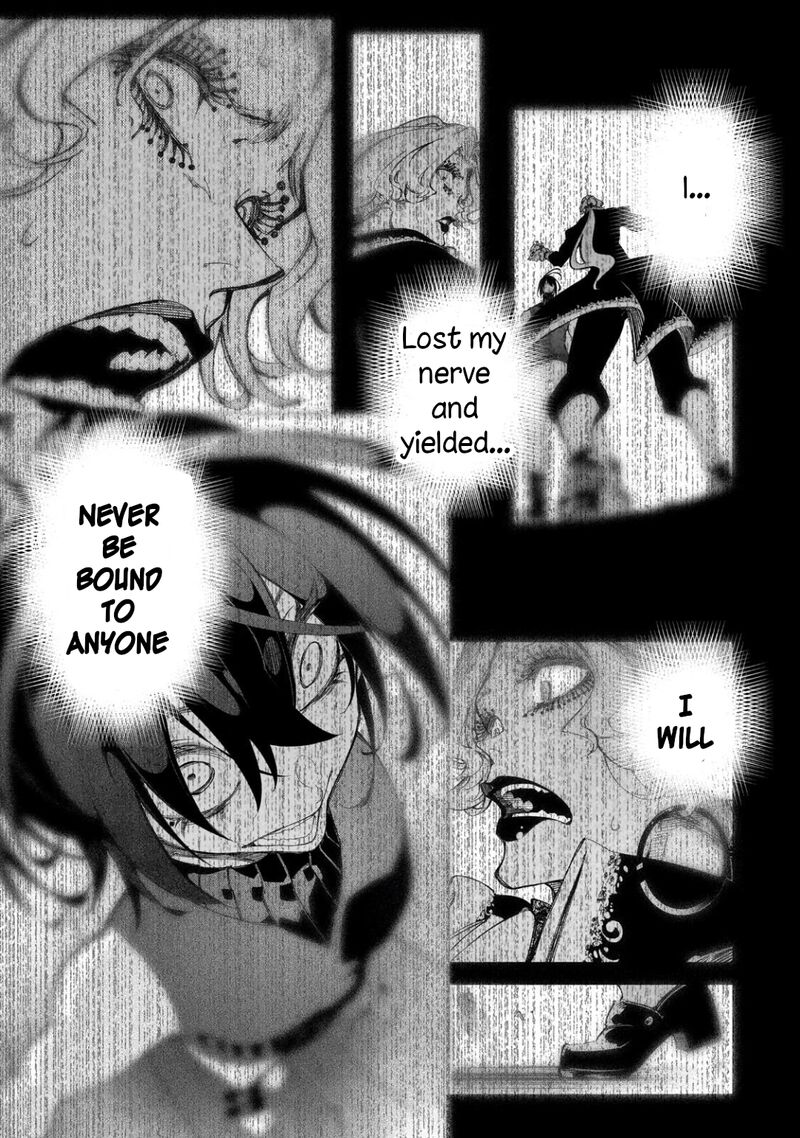 Saikyou No Shien Shoku Wajutsushi Dearu Ore Wa Sekai Saikyou Kuran O Shitagaeru Chapter 56 Page 23