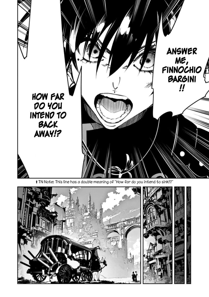 Saikyou No Shien Shoku Wajutsushi Dearu Ore Wa Sekai Saikyou Kuran O Shitagaeru Chapter 56 Page 24