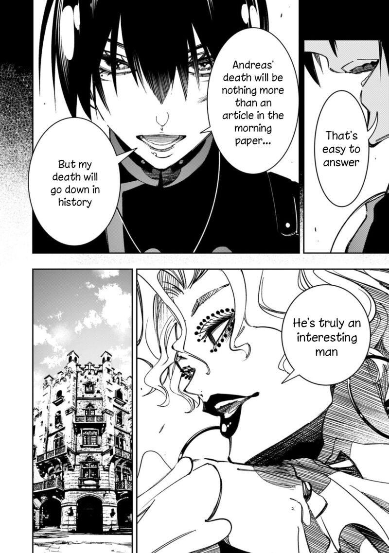 Saikyou No Shien Shoku Wajutsushi Dearu Ore Wa Sekai Saikyou Kuran O Shitagaeru Chapter 56 Page 26