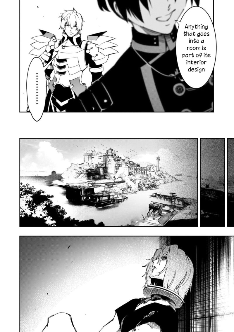 Saikyou No Shien Shoku Wajutsushi Dearu Ore Wa Sekai Saikyou Kuran O Shitagaeru Chapter 56 Page 28
