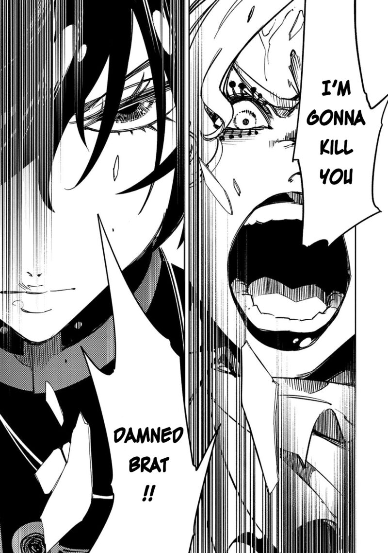 Saikyou No Shien Shoku Wajutsushi Dearu Ore Wa Sekai Saikyou Kuran O Shitagaeru Chapter 56 Page 3