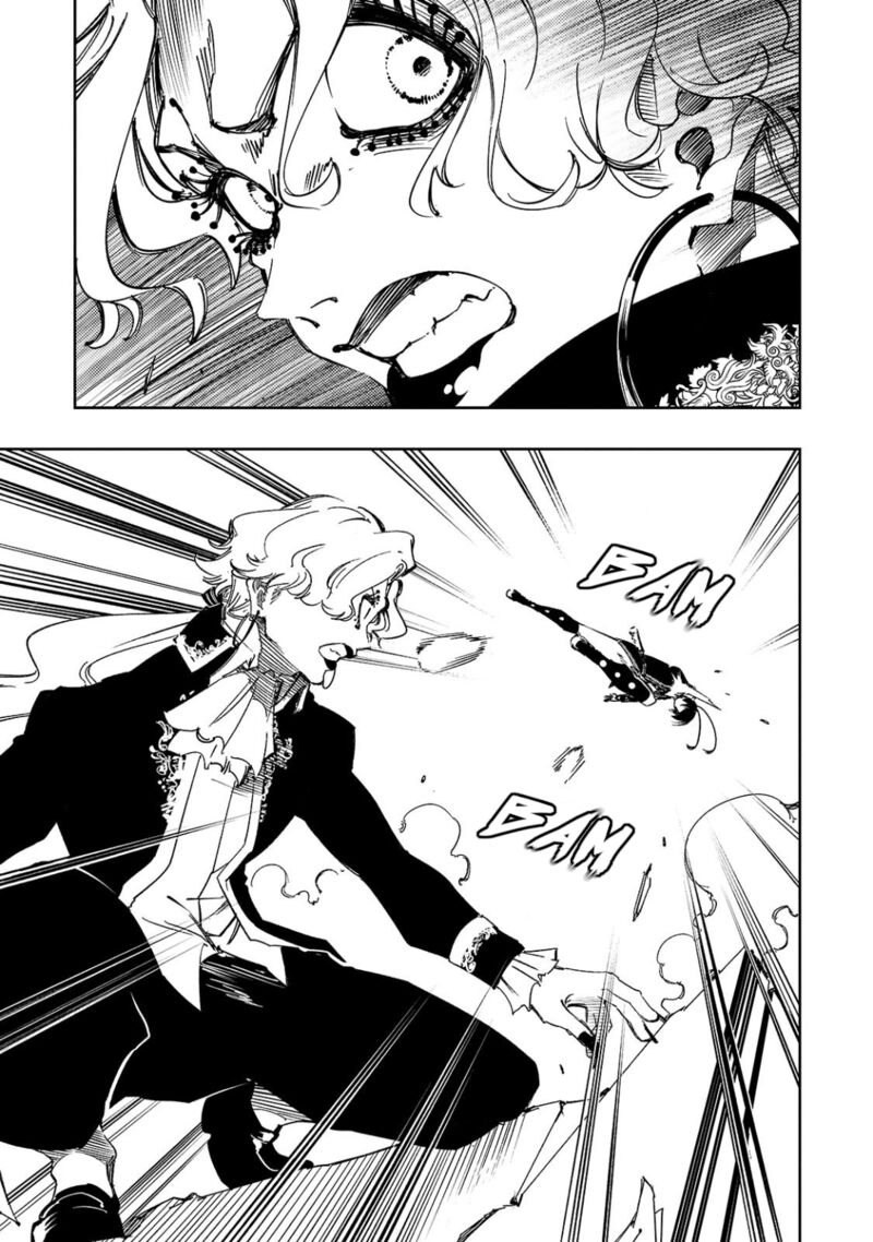 Saikyou No Shien Shoku Wajutsushi Dearu Ore Wa Sekai Saikyou Kuran O Shitagaeru Chapter 56 Page 7