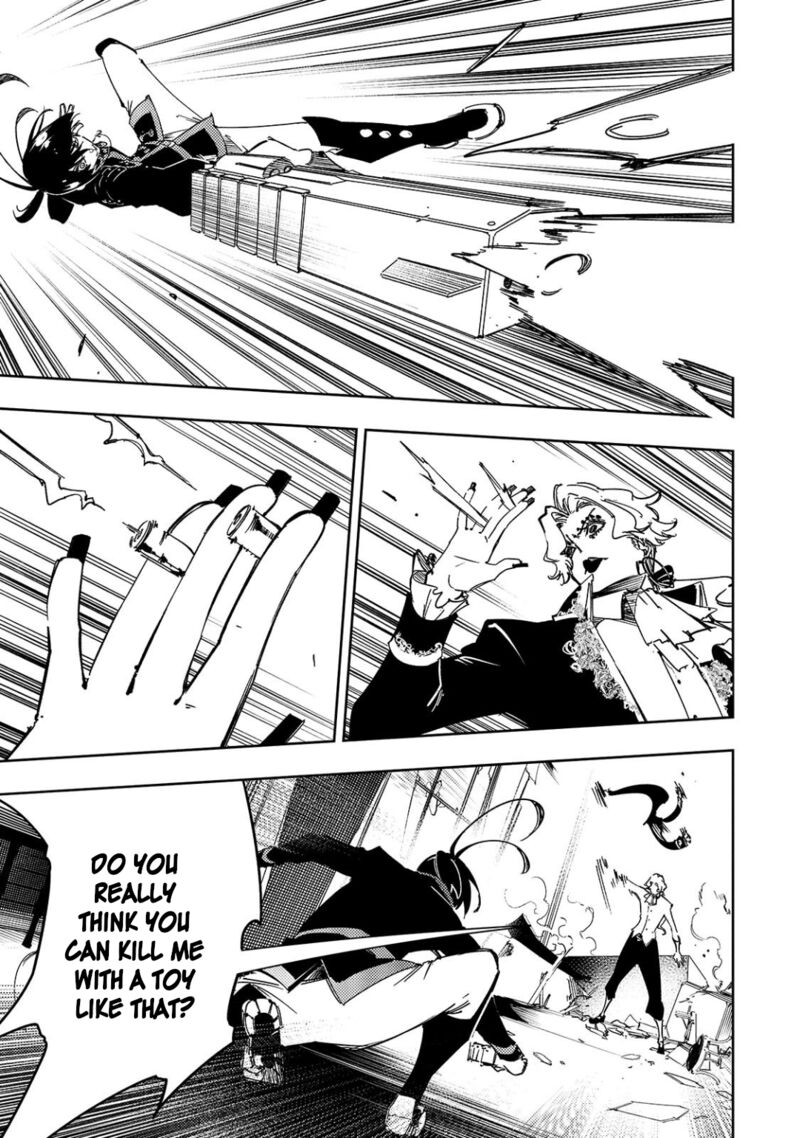 Saikyou No Shien Shoku Wajutsushi Dearu Ore Wa Sekai Saikyou Kuran O Shitagaeru Chapter 56 Page 9