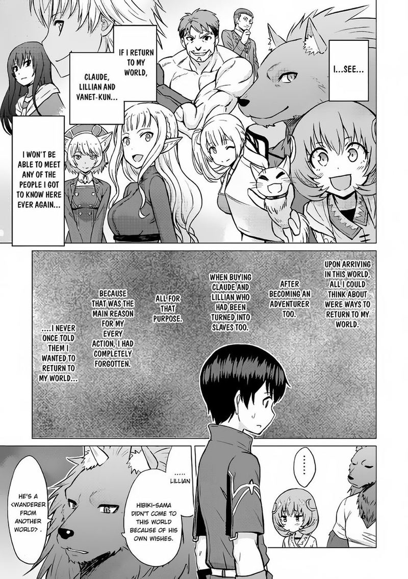 Saikyou No Shokugyou Wa Yuusha Demo Kenja Demo Naku Kanteishi Kari RashII Desu Yo Chapter 11 Page 20