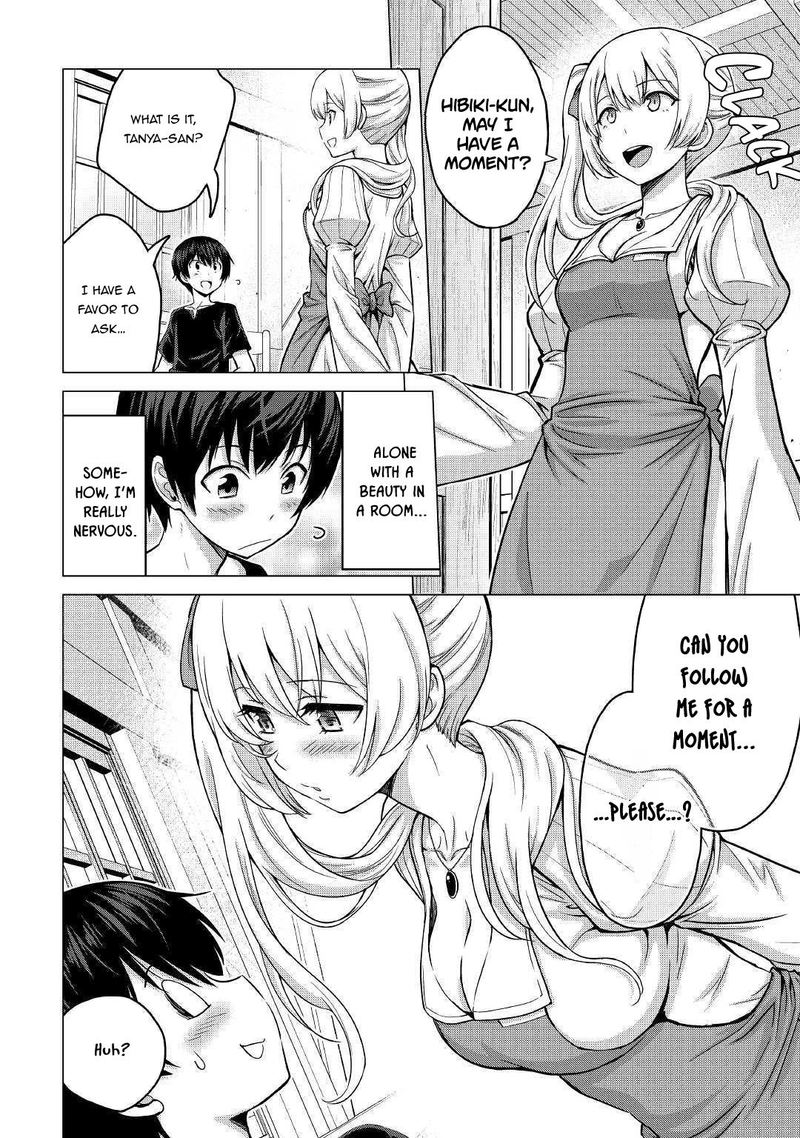 Saikyou No Shokugyou Wa Yuusha Demo Kenja Demo Naku Kanteishi Kari RashII Desu Yo Chapter 19 Page 2