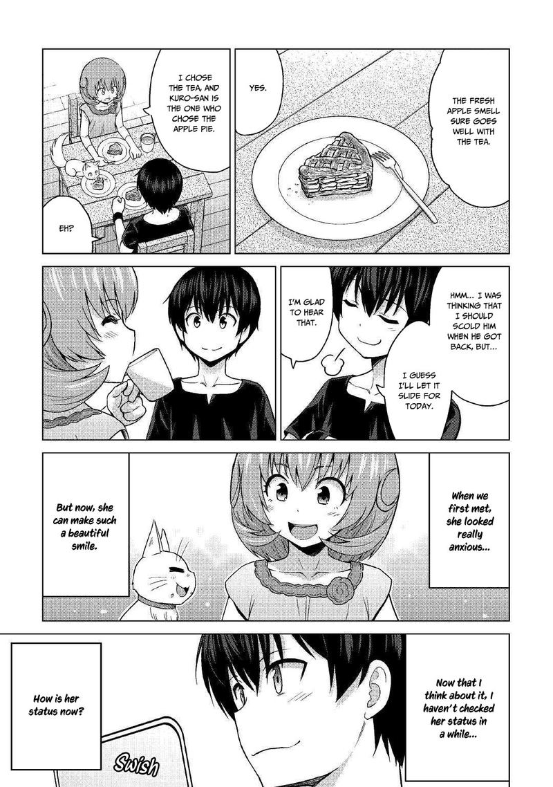 Saikyou No Shokugyou Wa Yuusha Demo Kenja Demo Naku Kanteishi Kari RashII Desu Yo Chapter 20 Page 5