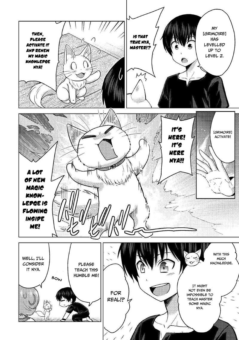 Saikyou No Shokugyou Wa Yuusha Demo Kenja Demo Naku Kanteishi Kari RashII Desu Yo Chapter 20 Page 8