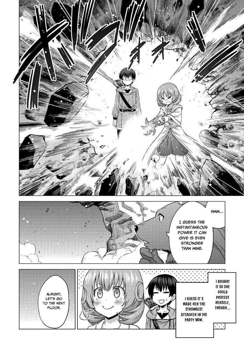 Saikyou No Shokugyou Wa Yuusha Demo Kenja Demo Naku Kanteishi Kari RashII Desu Yo Chapter 22 Page 25