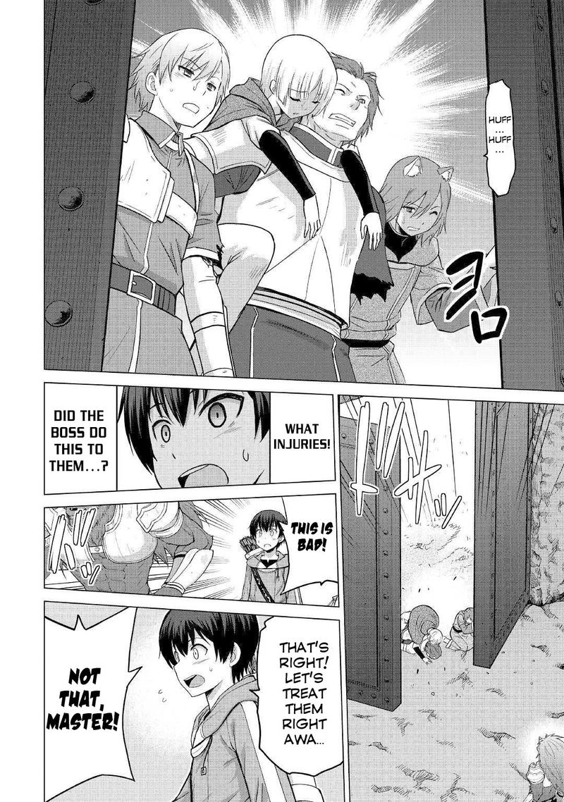 Saikyou No Shokugyou Wa Yuusha Demo Kenja Demo Naku Kanteishi Kari RashII Desu Yo Chapter 24 Page 20