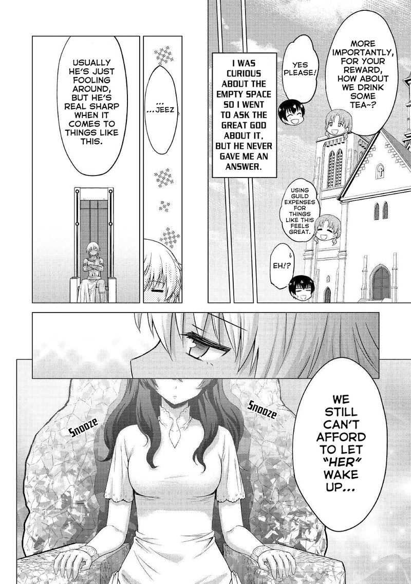 Saikyou No Shokugyou Wa Yuusha Demo Kenja Demo Naku Kanteishi Kari RashII Desu Yo Chapter 25 Page 26