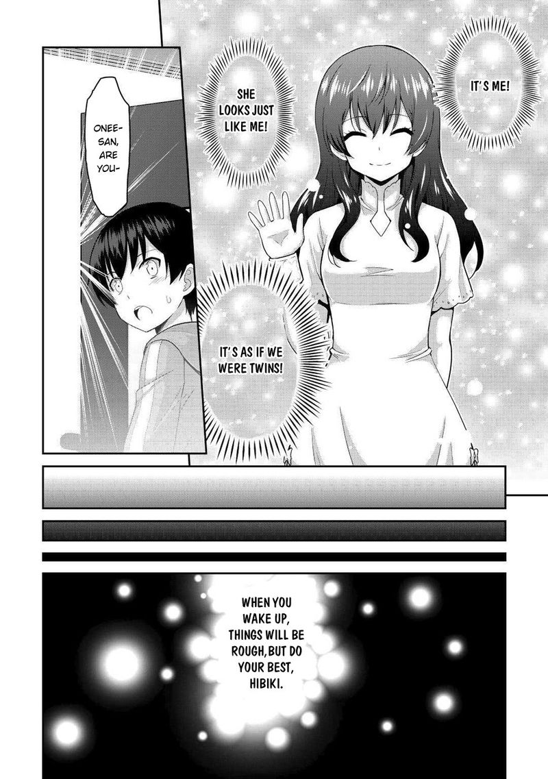 Saikyou No Shokugyou Wa Yuusha Demo Kenja Demo Naku Kanteishi Kari RashII Desu Yo Chapter 28 Page 18