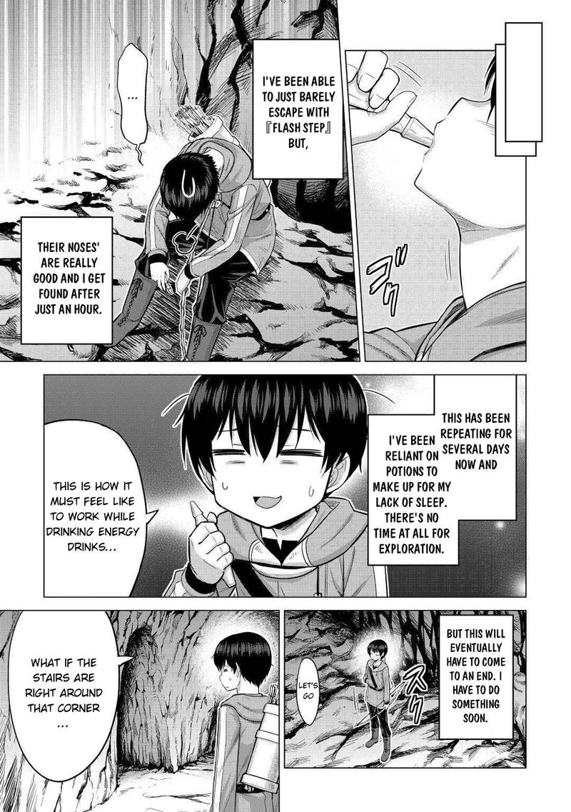 Saikyou No Shokugyou Wa Yuusha Demo Kenja Demo Naku Kanteishi Kari RashII Desu Yo Chapter 31 Page 7