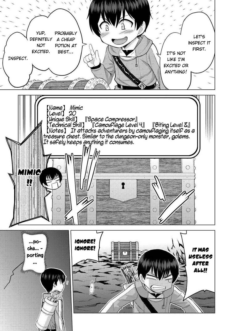 Saikyou No Shokugyou Wa Yuusha Demo Kenja Demo Naku Kanteishi Kari RashII Desu Yo Chapter 31 Page 9