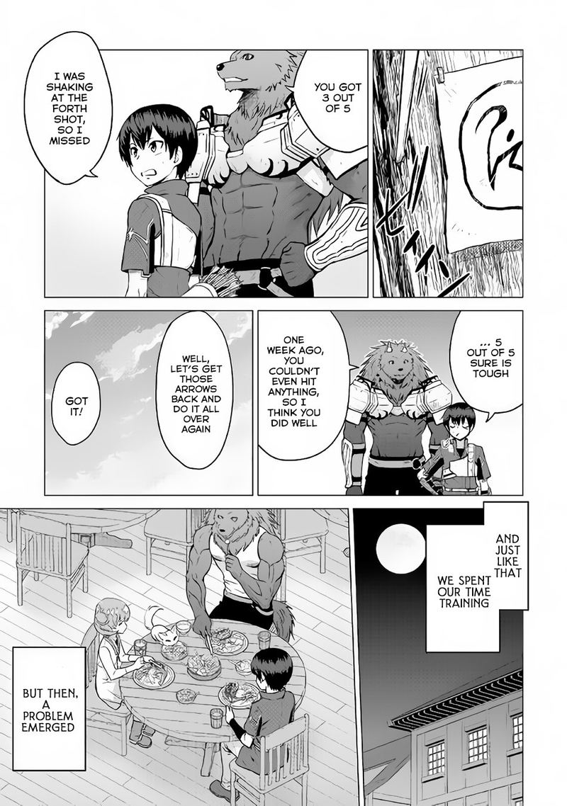 Saikyou No Shokugyou Wa Yuusha Demo Kenja Demo Naku Kanteishi Kari RashII Desu Yo Chapter 9 Page 26