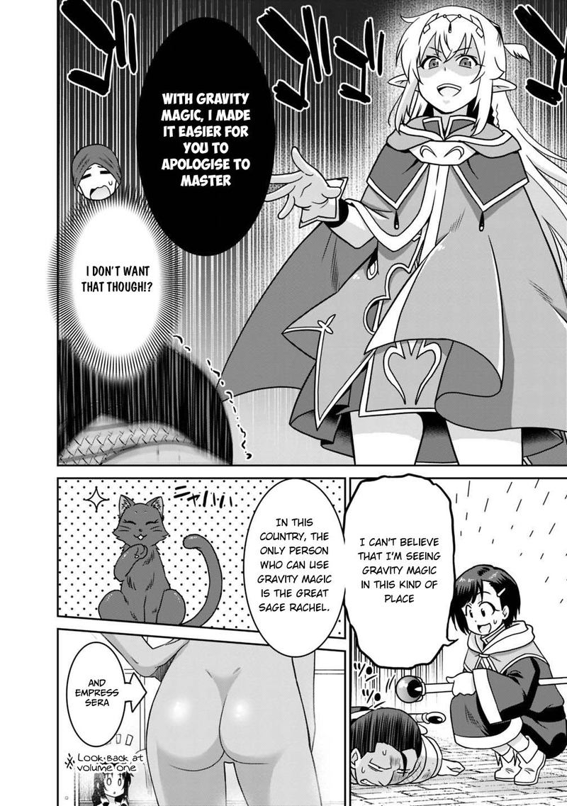 Saikyou No Shuzoku Ga Ningen Datta Ken Chapter 37 Page 14