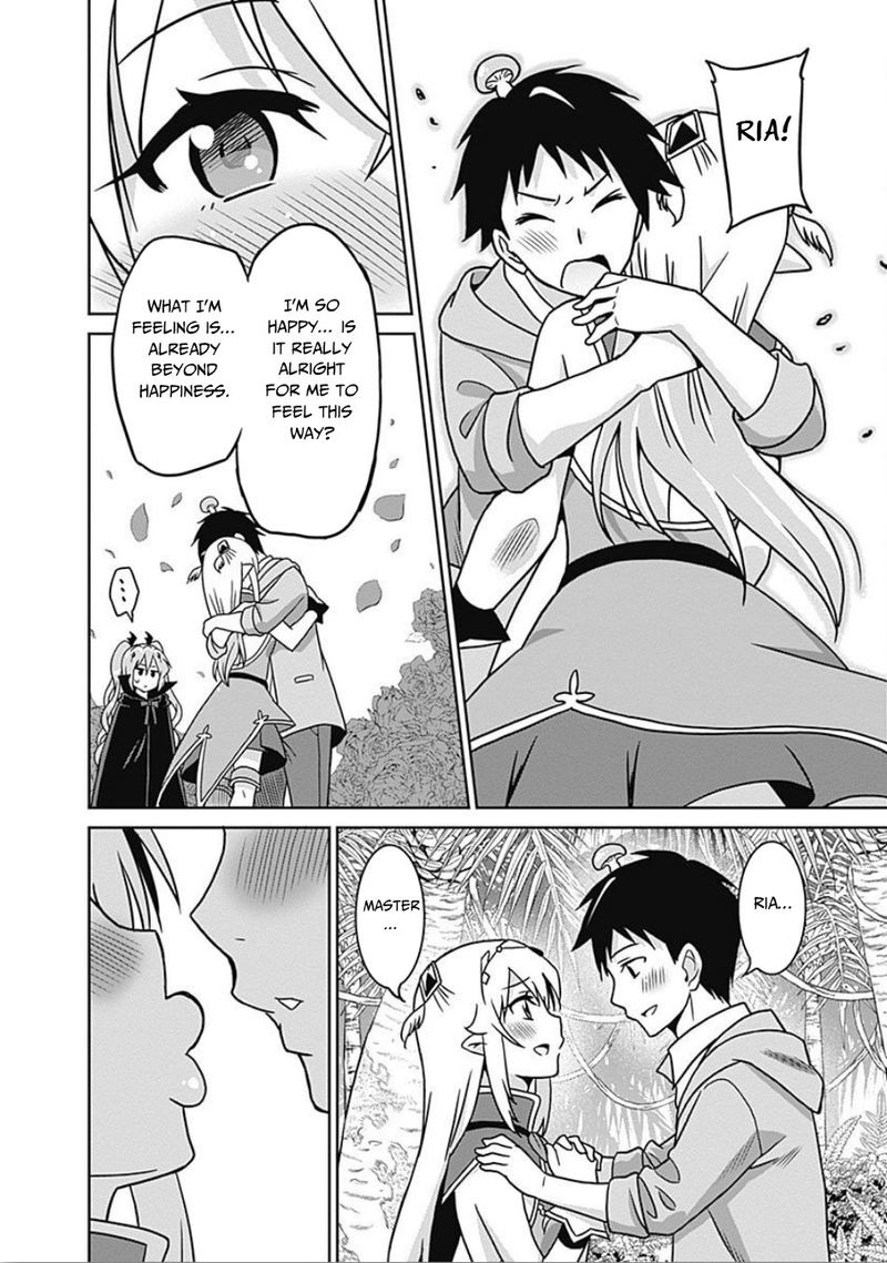 Saikyou No Shuzoku Ga Ningen Datta Ken Chapter 41 Page 16