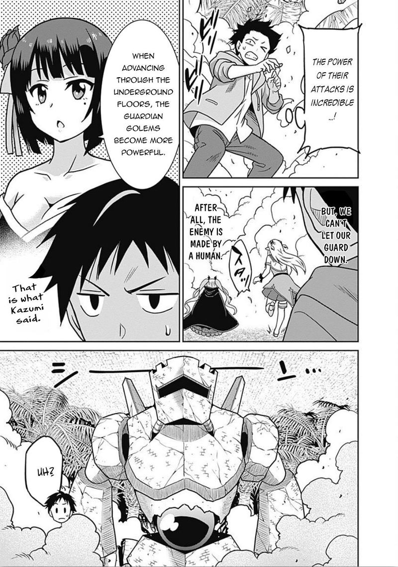 Saikyou No Shuzoku Ga Ningen Datta Ken Chapter 42 Page 3