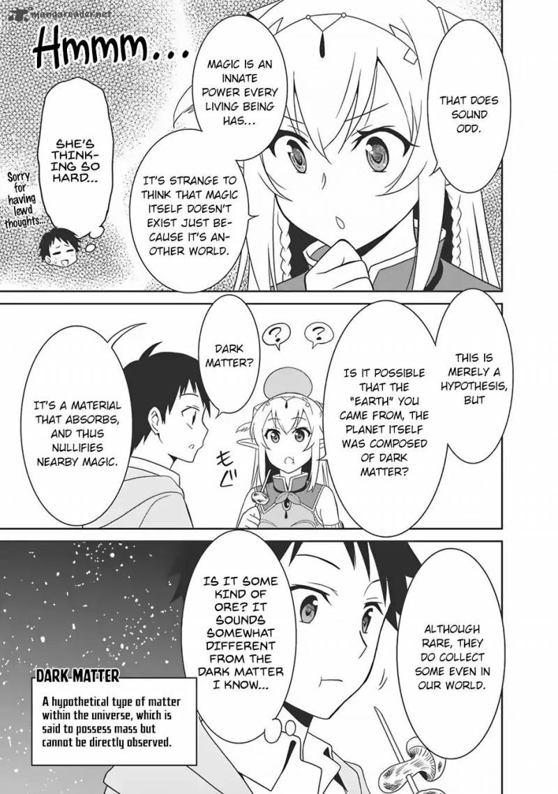 Saikyou No Shuzoku Ga Ningen Datta Ken Chapter 6 Page 4