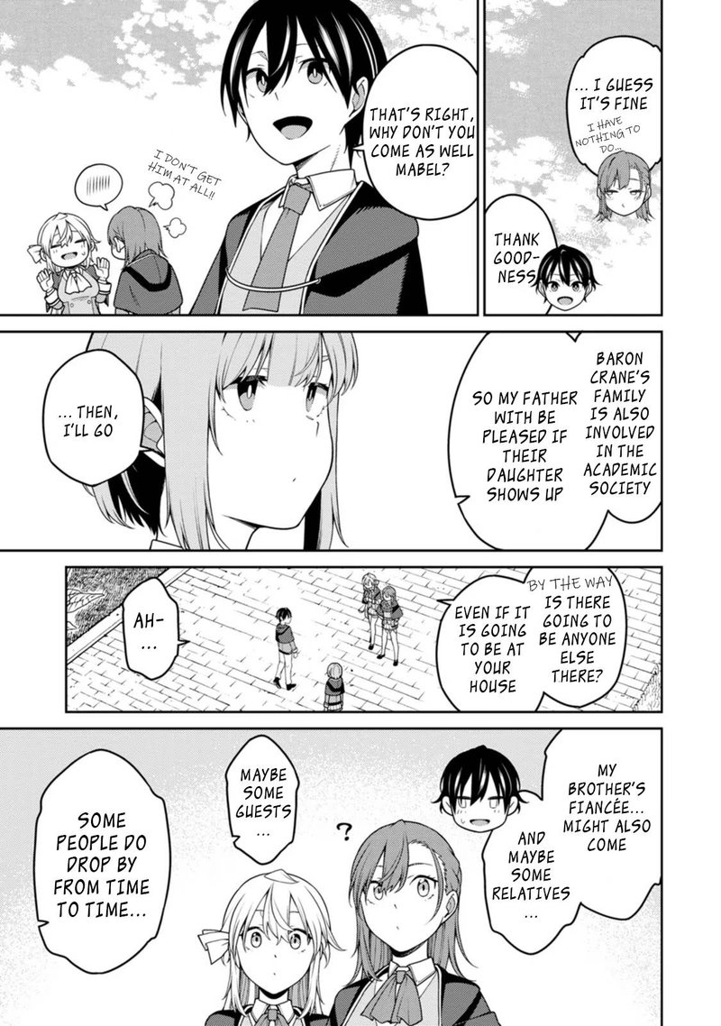 Saikyou Onmyouji No Isekai Tenseiki Geboku No Youkaidomo Ni Kurabete Monster Ga Yowaisugirundaga Chapter 21a Page 7