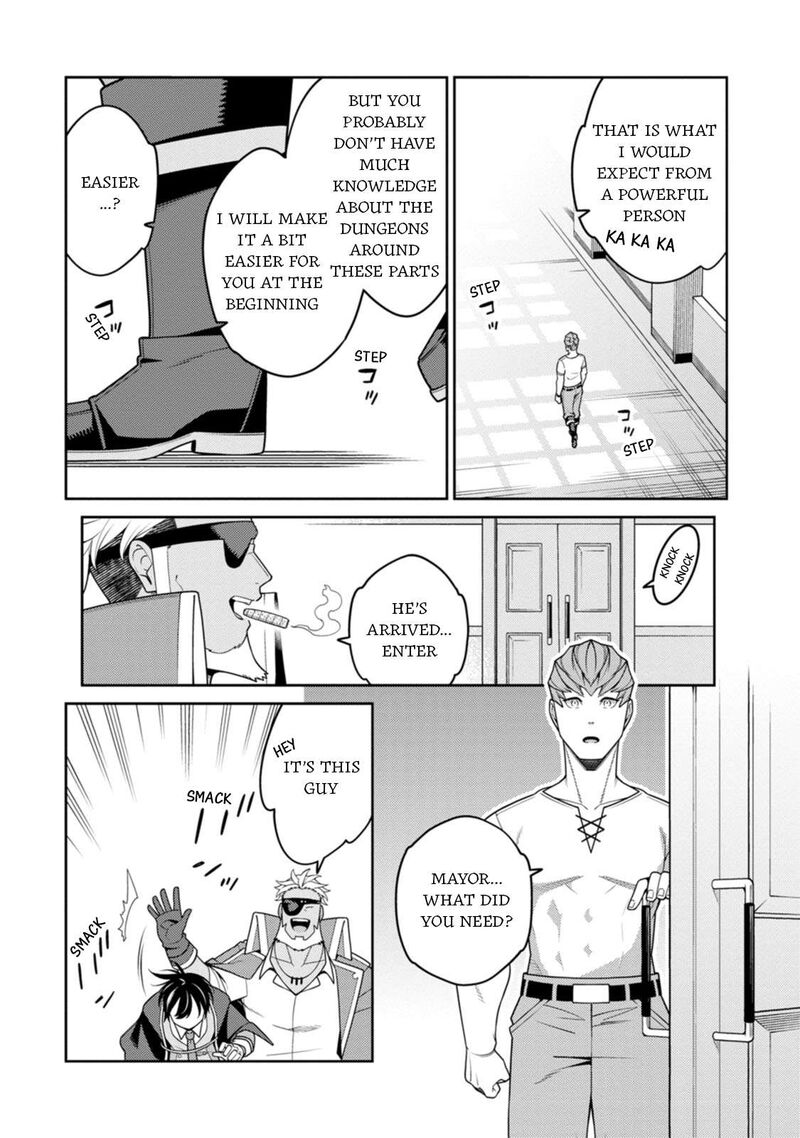 Saikyou Onmyouji No Isekai Tenseiki Geboku No Youkaidomo Ni Kurabete Monster Ga Yowaisugirundaga Chapter 32 Page 13