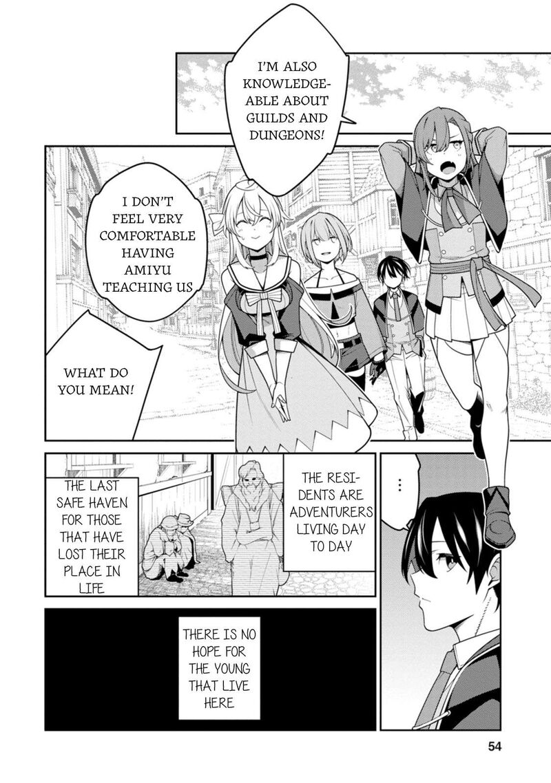 Saikyou Onmyouji No Isekai Tenseiki Geboku No Youkaidomo Ni Kurabete Monster Ga Yowaisugirundaga Chapter 32 Page 17