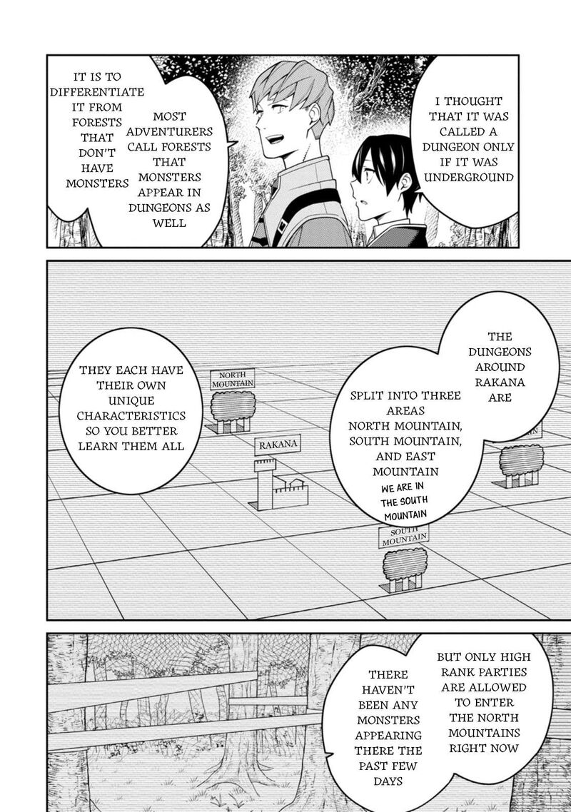 Saikyou Onmyouji No Isekai Tenseiki Geboku No Youkaidomo Ni Kurabete Monster Ga Yowaisugirundaga Chapter 32 Page 25