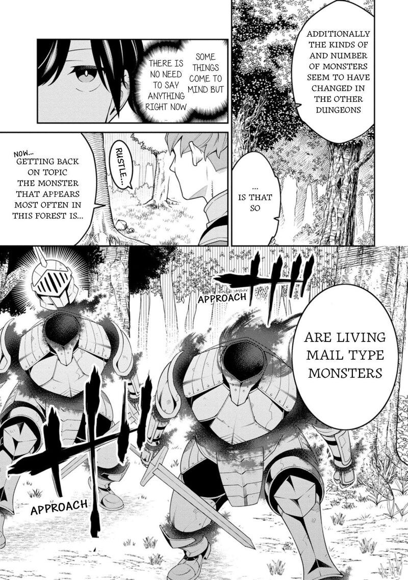Saikyou Onmyouji No Isekai Tenseiki Geboku No Youkaidomo Ni Kurabete Monster Ga Yowaisugirundaga Chapter 32 Page 26