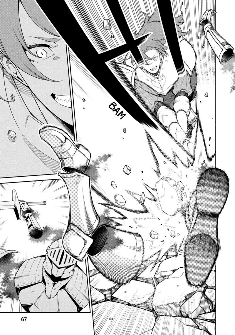 Saikyou Onmyouji No Isekai Tenseiki Geboku No Youkaidomo Ni Kurabete Monster Ga Yowaisugirundaga Chapter 32 Page 28