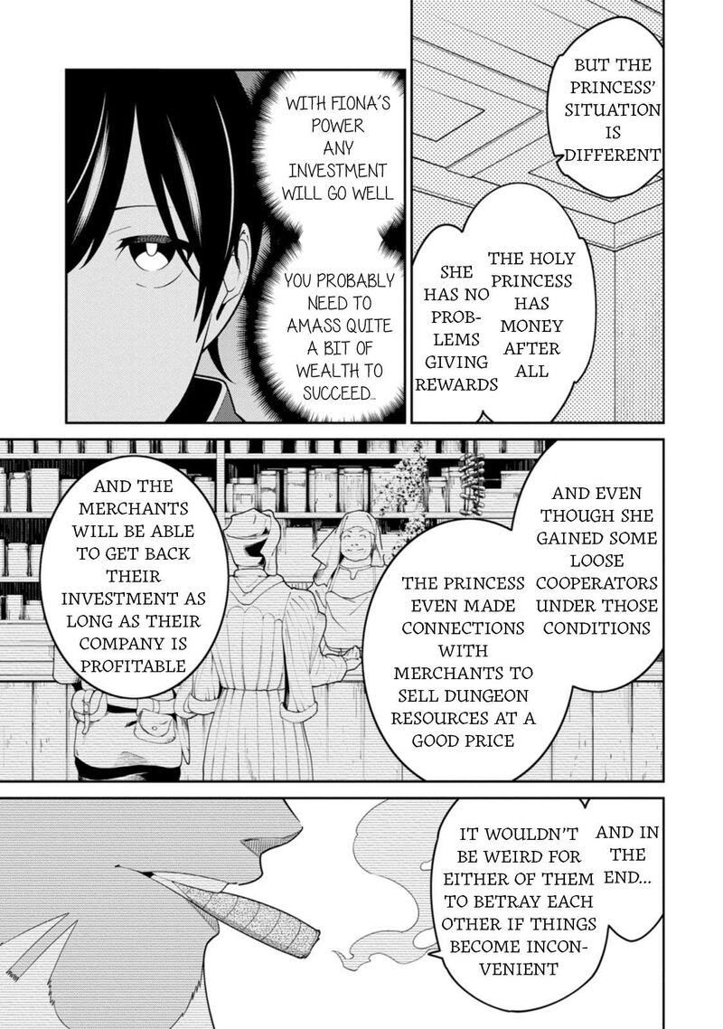 Saikyou Onmyouji No Isekai Tenseiki Geboku No Youkaidomo Ni Kurabete Monster Ga Yowaisugirundaga Chapter 32 Page 8