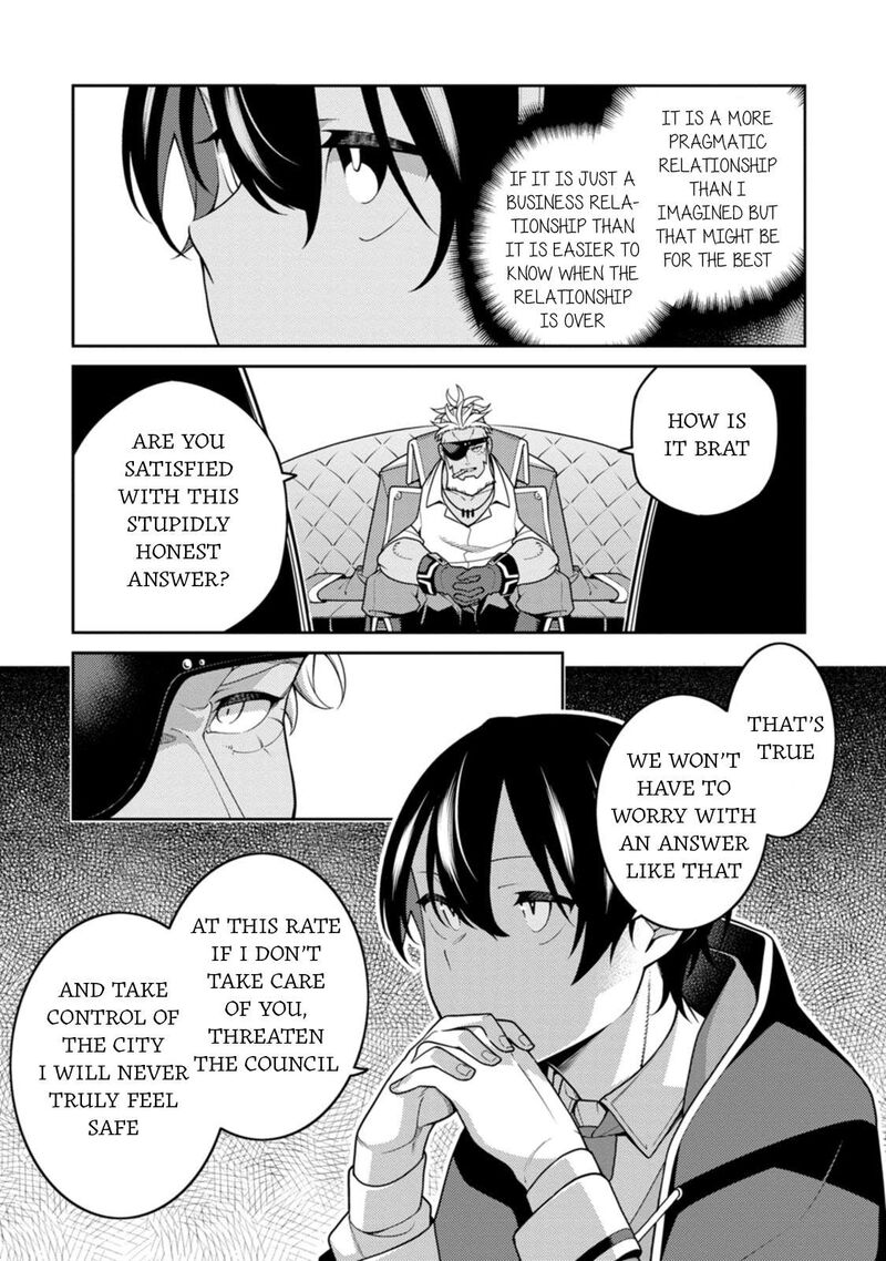 Saikyou Onmyouji No Isekai Tenseiki Geboku No Youkaidomo Ni Kurabete Monster Ga Yowaisugirundaga Chapter 32 Page 9