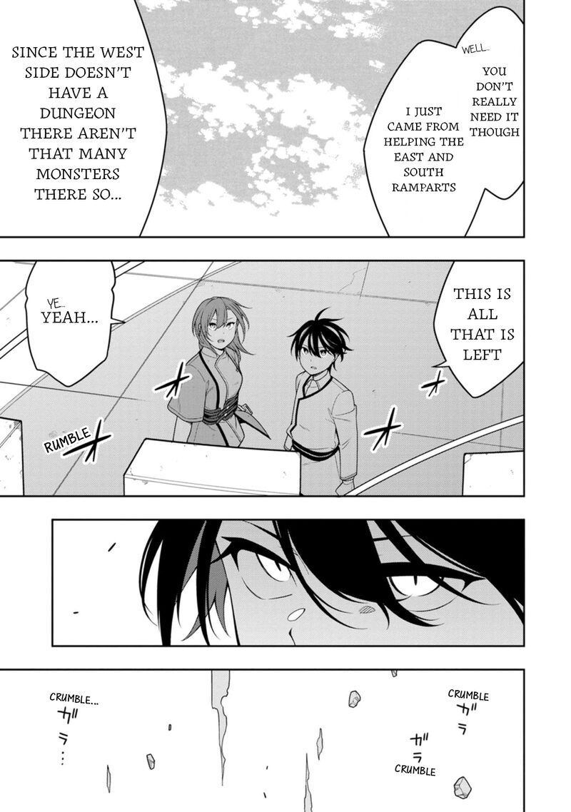 Saikyou Onmyouji No Isekai Tenseiki Geboku No Youkaidomo Ni Kurabete Monster Ga Yowaisugirundaga Chapter 39 Page 26