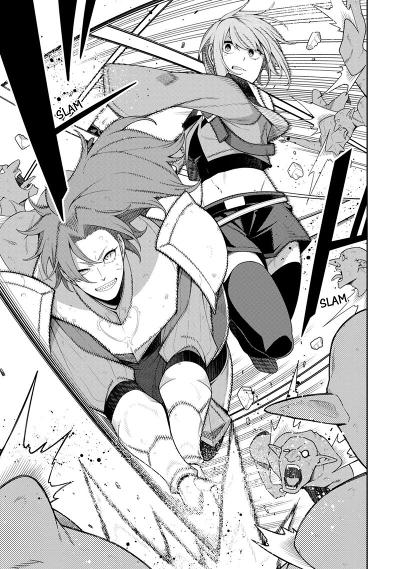 Saikyou Onmyouji No Isekai Tenseiki Geboku No Youkaidomo Ni Kurabete Monster Ga Yowaisugirundaga Chapter 39 Page 9
